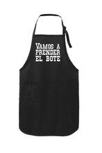 Load image into Gallery viewer, Vamos a Prender Apron