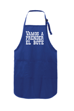 Load image into Gallery viewer, Vamos a Prender Apron