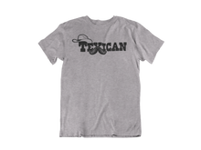 Load image into Gallery viewer, Texican  Bushy Stache : Unisex Tee