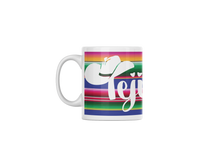Load image into Gallery viewer, Tejicana Serape Mug