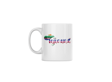 Load image into Gallery viewer, Tejicana Serape Mug