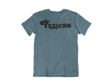 Load image into Gallery viewer, Texican Small Stache : Unisex Tee