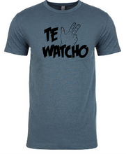 Load image into Gallery viewer, Te Watcho : Unisex Tee