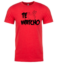 Load image into Gallery viewer, Te Watcho : Unisex Tee