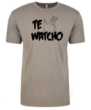 Load image into Gallery viewer, Te Watcho : Unisex Tee