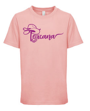 Load image into Gallery viewer, Tejicanitas: Youth Tee