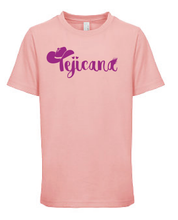 Load image into Gallery viewer, Tejicanitas: Youth Tee