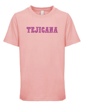 Load image into Gallery viewer, Tejicanitas: Youth Tee