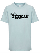 Load image into Gallery viewer, Texicanitos : Youth Tee